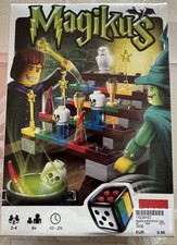 LEGO Magikus Brettspiel (3836)