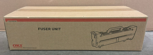 Oki 01173001 fuser - oki,
