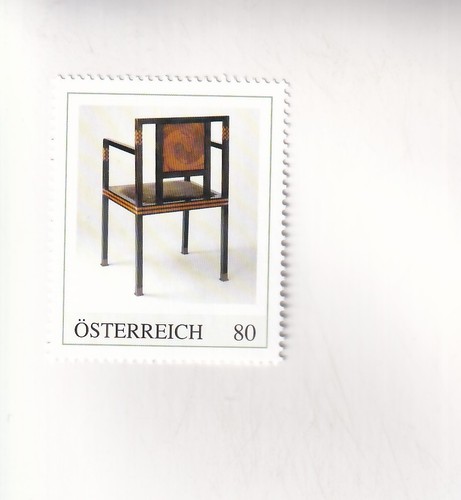 Briefmarke österreich - briefmarke,