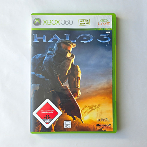 Microsoft game studios - microsoft, 3