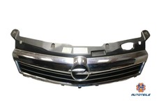 Opel Astra H Grill