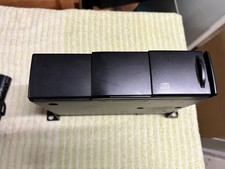 Original Saab 9-5 YS3E CD Wechsler Changer 5042585 (Saab 9.3)