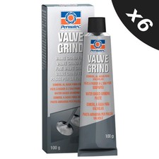 6x Permatex FINE Grade Motor