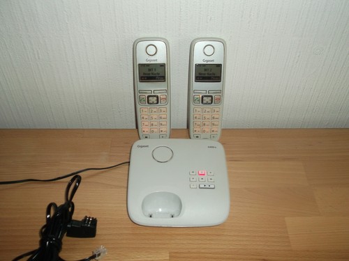 Siemens gigaset a400 dect - a400,