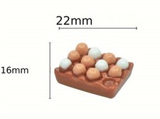 *NEU* Miniatur Eier *Palette*