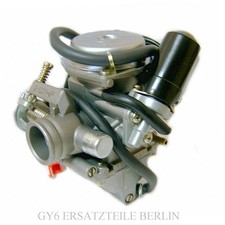 4-TAKT VERGASER für YY125T-12