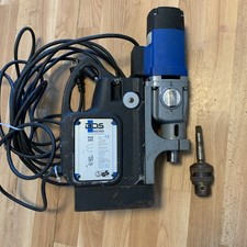 BDS Maschinen MAB 455