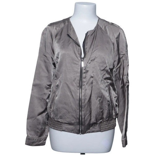 Zara basic bomberjacke - zara, basic,