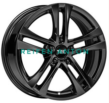 4x Tec AS4 8x18 ET45 5x114,3