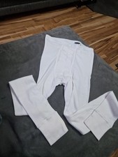 Lange Herren Unterhosen Livergy Herren Gr M Neu 