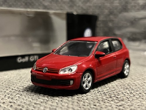 Norev golf gti - norev, 6