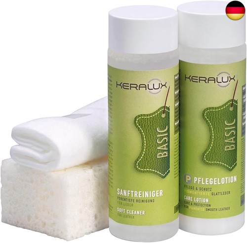 Teiliges pflegeset für - 4-teiliges,