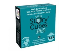 Rory's Story Cubes Astro