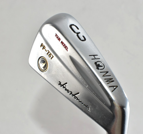 Honma 737 tour modell 3 - honma,