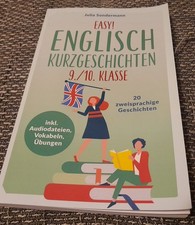 Easy! Englisch Kurzgeschichten