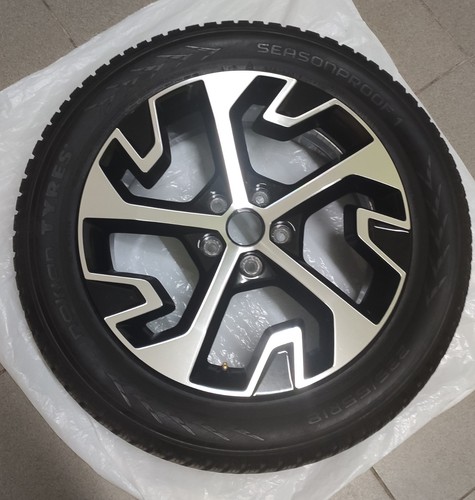 Kia sportage original felge - kia,
