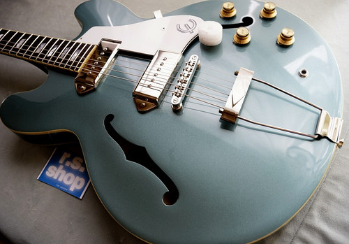 Epiphone casino exklusives - epiphone,