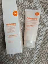 NEWKEE Sonnencreme care