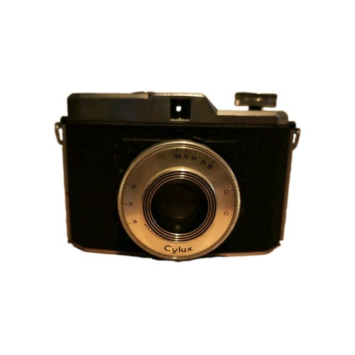 Certo luxette analog kamera - luxette,