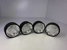 Felgen Mercedes AMG 19 Zoll 1:18