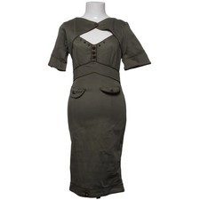Living Dead Souls, Kleid