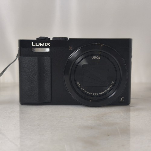 Panasonic lumix dmc tz71 1 - panasonic,