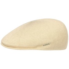 KANGOL Bambus Schiebermützer