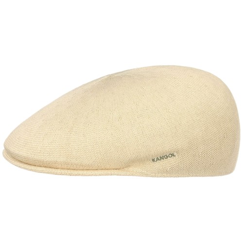 Kangol bambus schiebermützer - kangol,