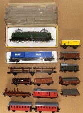 TRIX ESPRESS Eisenbahn alt H0