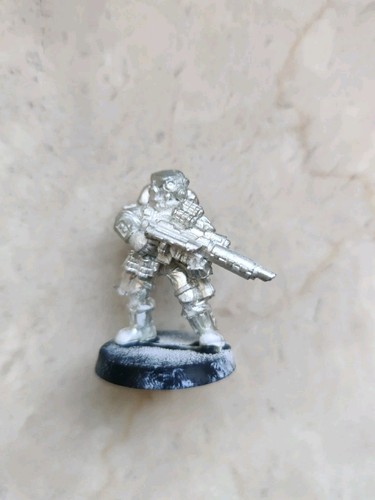 Wh40k storm trooper - wh40k,