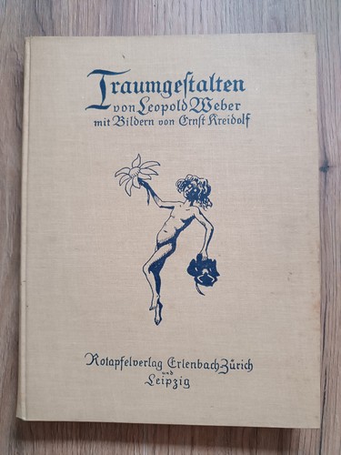 Leopold weber traumgestalten - leopold,