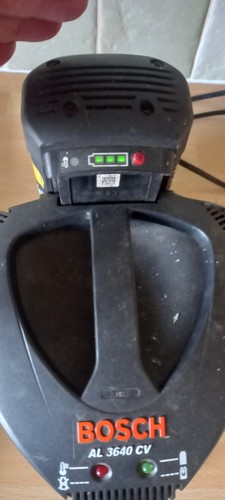 Original bosch al3640cv 36v - original,