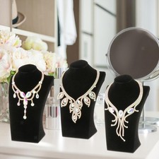 Bauchtanz-Halskette, modischer