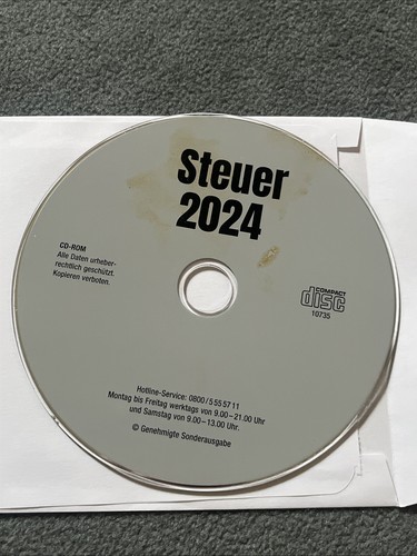 Aldi steuer software 2024 für - aldi, steuer-software