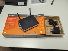 D-Link DIR-615 300 Router