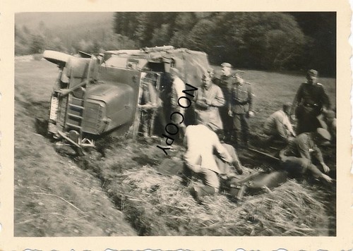 Sudetenland 1938 wehrmacht lkw - wehrmacht,