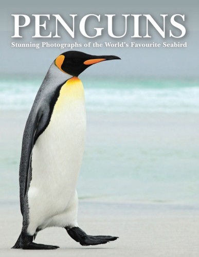 Penguins tom jackson - penguins, by