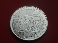 Armenien , 500 Dram 2021 