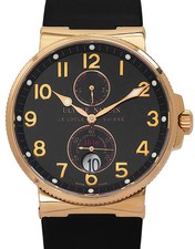 Ulysse Nardin Maxi Marine