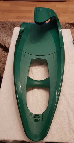 Vorwerk schlitten ohne - schlitten,