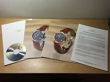 Press Release - Glashütte