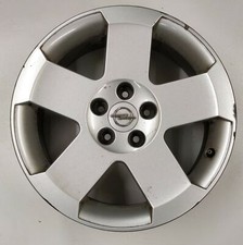 Alufelge Opel 17 zoll Intra