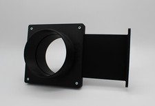 🔧 Blastgate DN110 (110 mm)