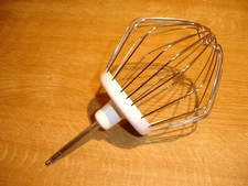 SCHNEEBESEN / QUIRLER FÜR BOSCH MUM4 KÜCHENMASCHINEN