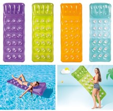 AUSWAHL: Intex Luftmatratze