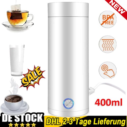 Kleiner tragbarer wasserkocher - kleiner,