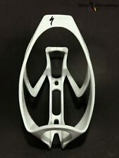Specialized Flaschenhalter in Weiß Youngtimer MTB Rennrad CROSS 37g BJ 2011 TOP