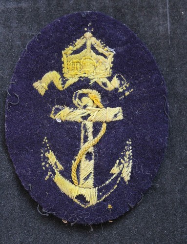 Original imperial navy sleeve - original,