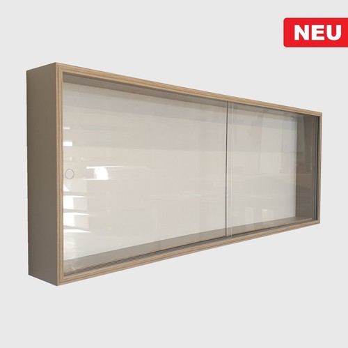 Sammlervitrine für ihre - !!!,