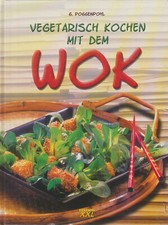 Poggenpohl, Vegetarisch kochen